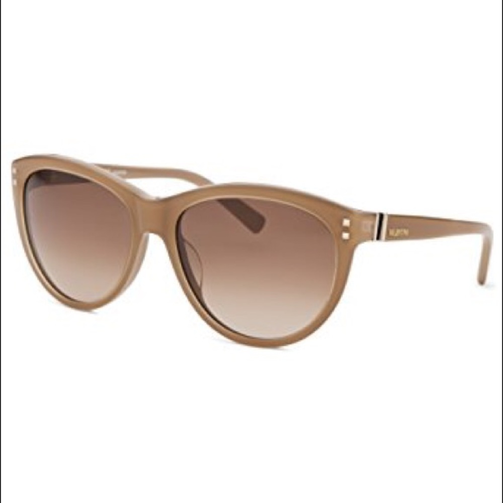 Brand new Valentino sunglasses